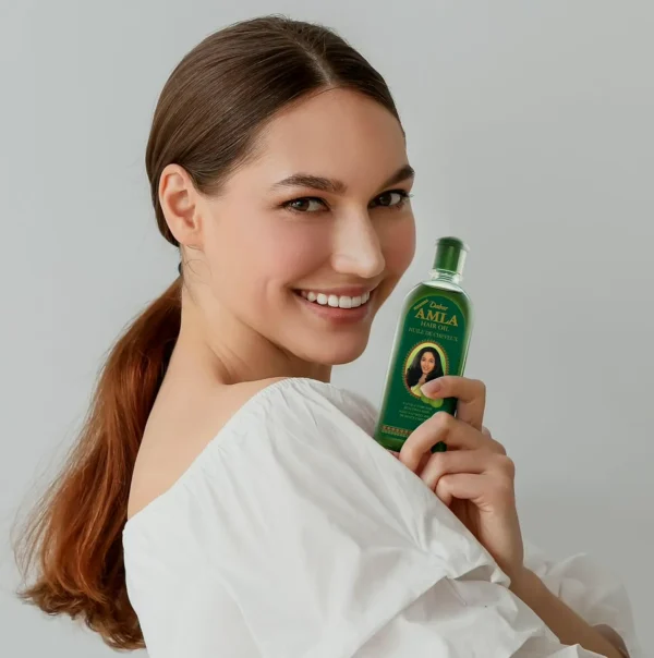 Amla Scalp Serum for Healthy Hair, 200 ml