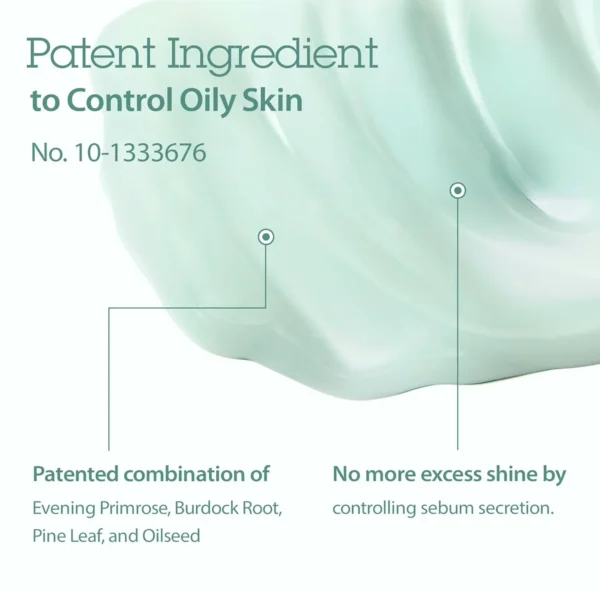 BLITHE's Hydrating Serum Crystal Iceplant Face Moisturizer - Best Kbeauty Product