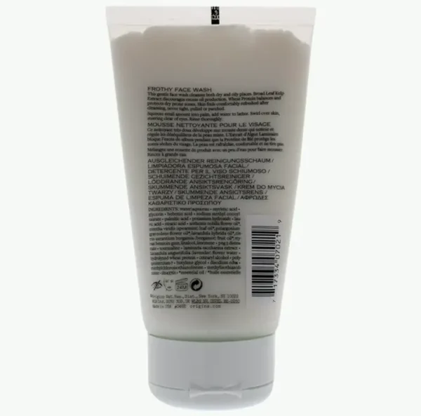 Origins' Foaming Face Wash, 5 Fl Oz