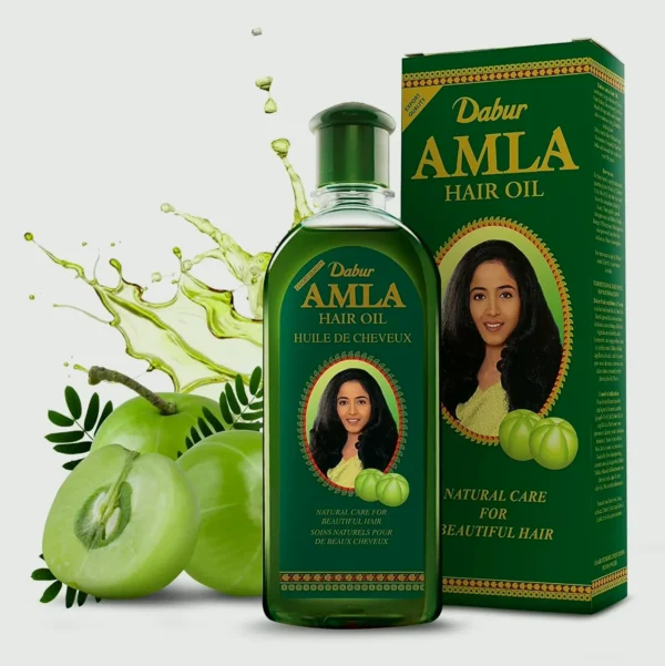 Amla Scalp Serum for Healthy Hair, 200 ml