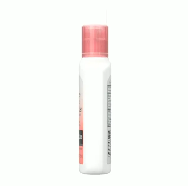 Non-Greasy Acne Facial Lotion with Salicylic Acid