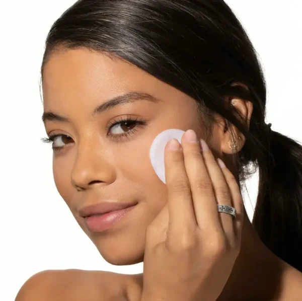 Hydra Astringent Pads for Normal Skin