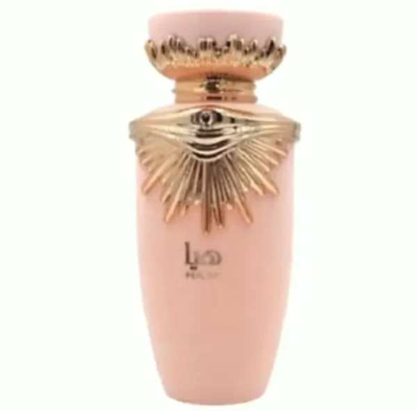 Lattafa Haya Eau de Parfum Mist, 100 ml