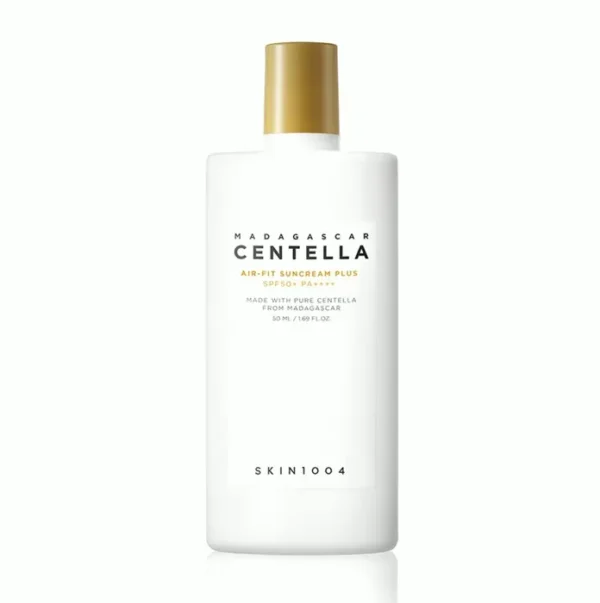 SKIN 1004 Madagascar Centella Air-fit Suncream Plus 50ml