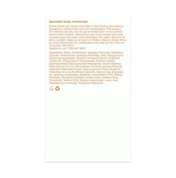 Bio-Oil Ultra-Light Moisturizing Cream, 8.5 oz