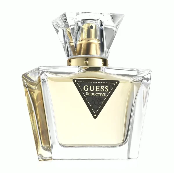 Guess's Seductive by Guess's 2.5 ounces 75 milliliters EDT Spray mist