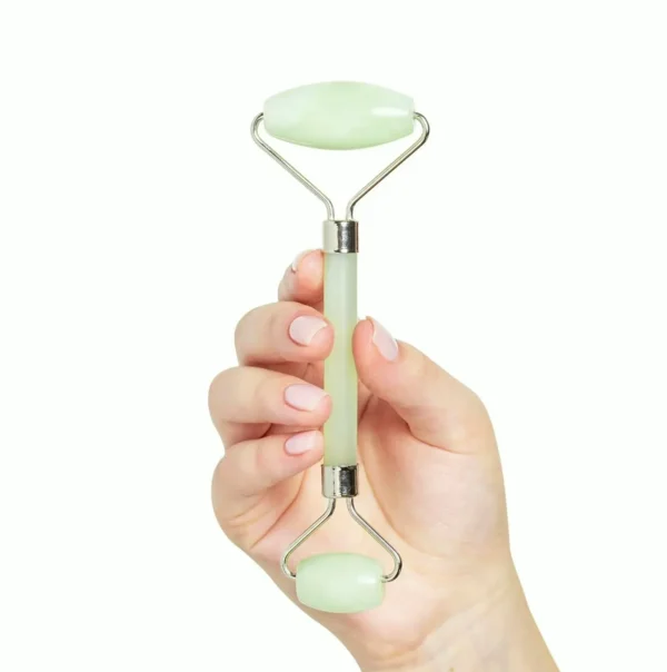 Gemstone Facial Roller for Radiant Skin