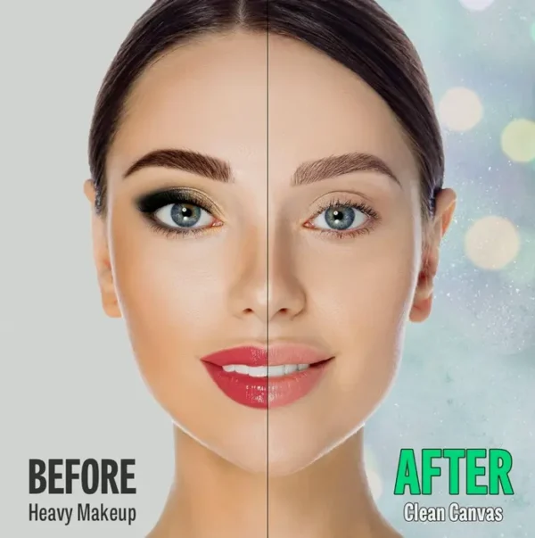 Cica Biome  Face Wash