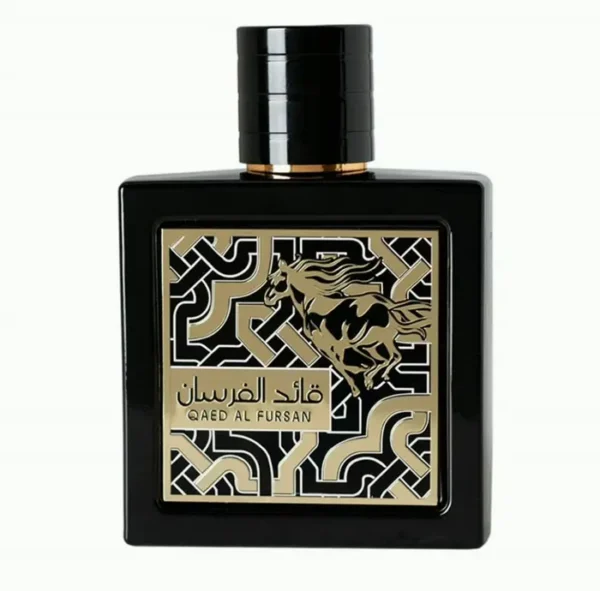 Luxury Fragrances: Essence Al Fursan For All EDP 3 Ounce