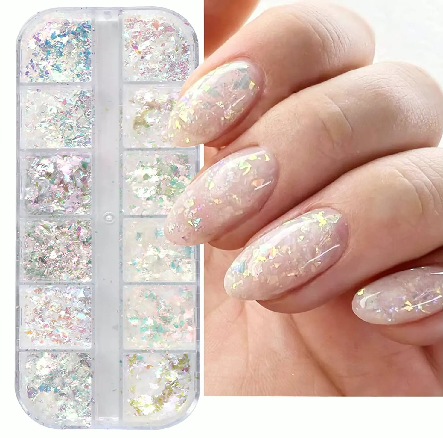Nail