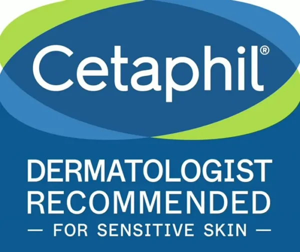 Cetaphil Baby Shampoo with Organic Calendula, Tear-Free, 13.5