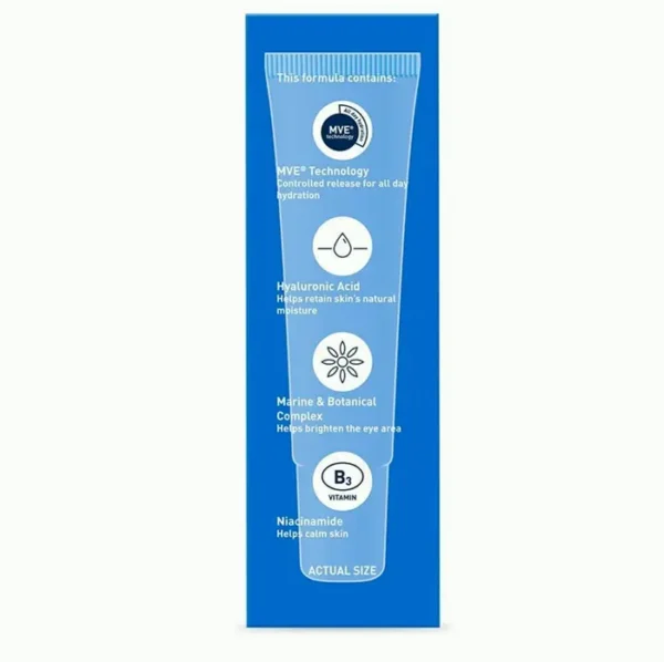 Eye Restorative Lotion to Dark Circles - 0.5 Ounce