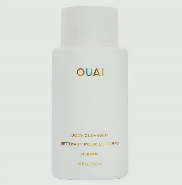 WAY Body Cleanser – Nurture and& Soften Dermis