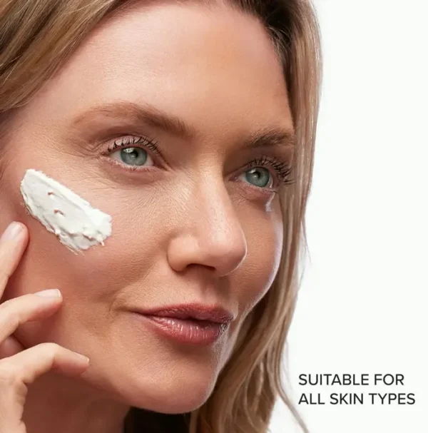 Gourd Enzyme Face Mask with Jojoba Spheres