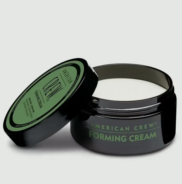 Men's Hairstyle Shaping Gel, Medium Hold & Shine, 3 Oz