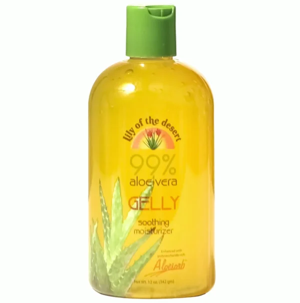 Aloe Gelly by Lily of the Desert