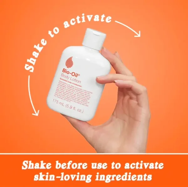 Bio-Oil Ultra-Light Moisturizing Cream, 8.5 oz
