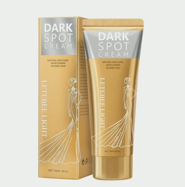 Dark Mark Eliminator Instant Result, Effective on Body