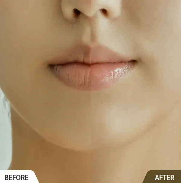 Karl&Hans Hydrating Lip Care - Natural Blend