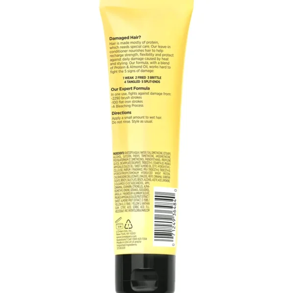 L Oreal Paris Elvive 5 Hair Treatment, 5.1 Ounce