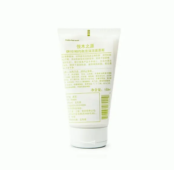 Origins' Foaming Face Wash, 5 Fl Oz