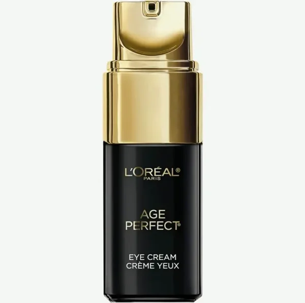 L’Oréal Paris Age-Defying Eye Cream for Dark Circles
