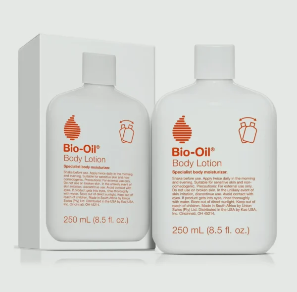 Bio-Oil Ultra-Light Moisturizing Cream, 8.5 oz
