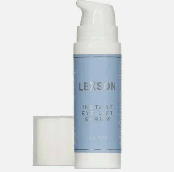 Instant Eye Lift Treatment - Immediate Results for Wrinkle Reduction