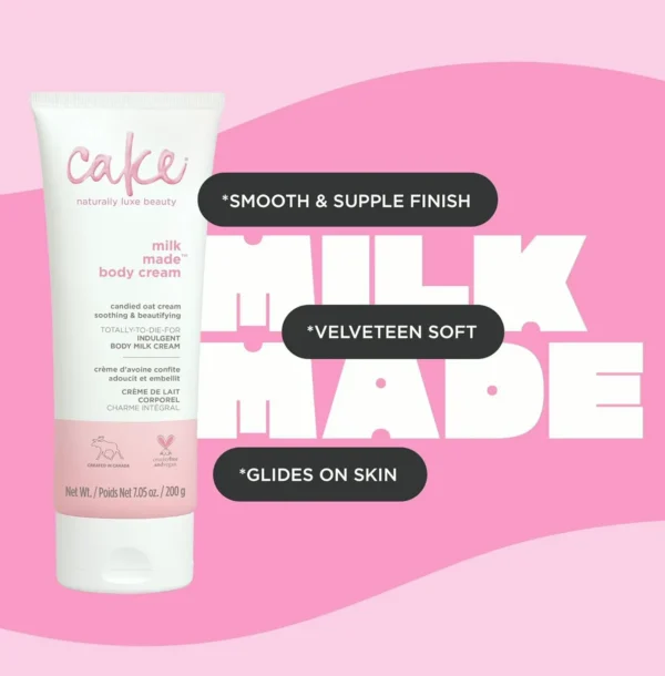 Shea Butter Lotion for Women, 200ml