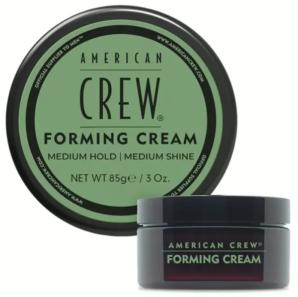 Men's Hairstyle Shaping Gel, Medium Hold & Shine, 3 Oz