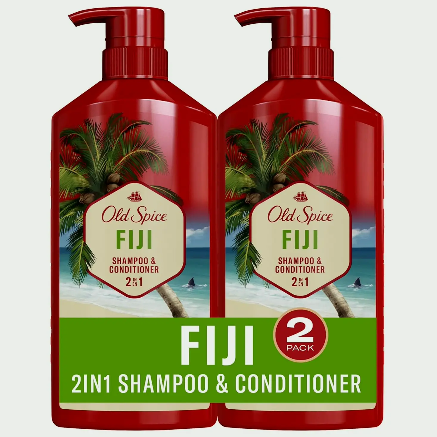 Hair Care