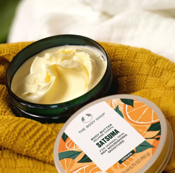 Mango Skin Moisturizer – Hydrating Cream – 1.62 oz