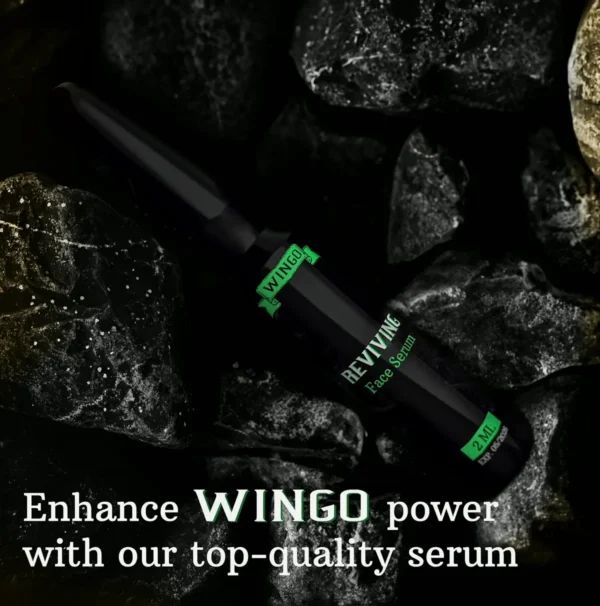 Men's Face Cream Anti-Aging Solution
