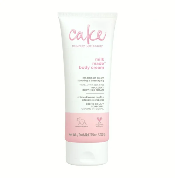 Shea Butter Lotion for Women, 200ml