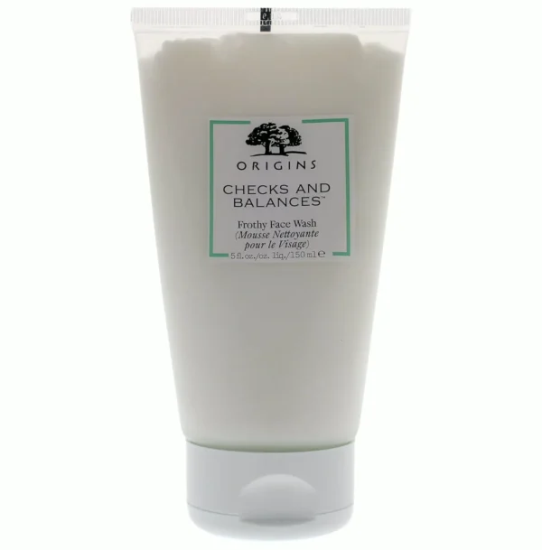 Origins' Foaming Face Wash, 5 Fl Oz