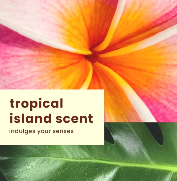 Island Tropic Sheer Touch Ultra Radiance Lotion Sunscreen 30, 8oz