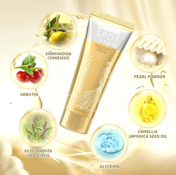 Dark Mark Eliminator Instant Result, Effective on Body
